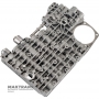 Гідроблок у зборі з соленоїдами FORD 4R44E, 4R55E, A4LD - P88GT-7A101-ACR (2 соленоїди)