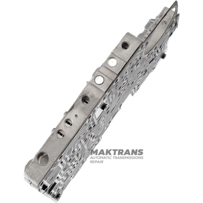 Гідроблок у зборі з соленоїдами FORD 4R44E, 4R55E, A4LD - P88GT-7A101-ACR (2 соленоїди)