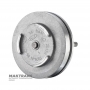 Поршень гальмівної стрічки Low/Reverse FORD 5R55E, 5R55N, 5R55W, 5R55S XL2Z-7D189-CA — (загальна висота 89.50 мм, нар.Ø поршня 78.55 мм)