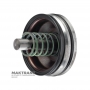 Поршень гальмівної стрічки Intermediate Brake FORD 5R55E, 5R55N, 5R55W, 5R55S F77Z-7D021-ZA, 97GT-7E221-ZA — (загальна висота 57.75 мм, нар.Ø поршня 58.20.50 нар. мм)