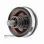Поршень гальмівної стрічки Overdrive / Intermediate Brake FORD A4LD 4R44E, 4R55E - 97GT-7E221-A2A, D4ZZ-7D021-A