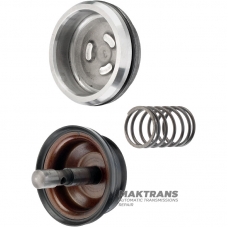 Поршень тормозной ленты Overdrive / Intermediate Brake FORD A4LD 4R44E, 4R55E — 97GT-7E221-A2A,  D4ZZ-7D021-A