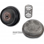 Поршень гальмівної стрічки Overdrive / Intermediate Brake FORD A4LD 4R44E, 4R55E - 97GT-7E221-A2A, D4ZZ-7D021-A