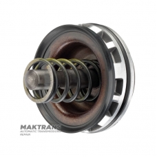 Поршень гальмівної стрічки Overdrive / Intermediate Brake FORD A4LD 4R44E, 4R55E - 97GT-7E221-B2A (нар.Ø поршня 64.80 мм х 48.80 мм, маркування кришки BB)