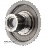 Ступиця барабана C1 / C2 Clutch ALLISON 4000, HD4060, 4500RDS - 29534503