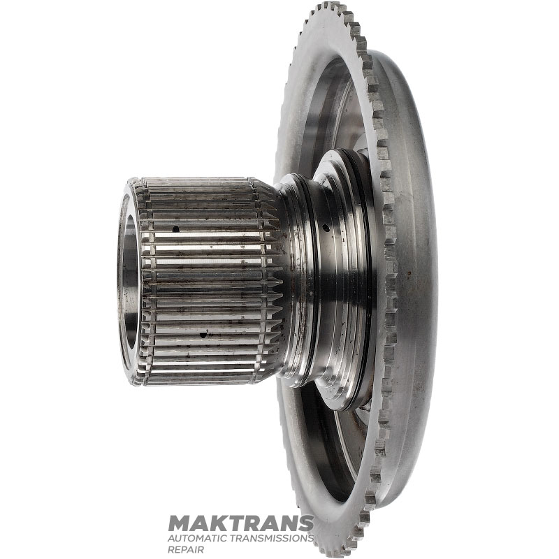 Ступиця барабана C1 / C2 Clutch ALLISON 4000, HD4060, 4500RDS - 29534503