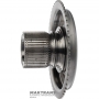 Ступиця барабана C1 / C2 Clutch ALLISON 4000, HD4060, 4500RDS - 29534503