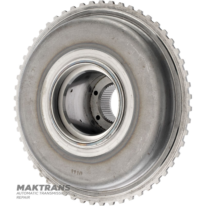 Ступиця барабана C1 / C2 Clutch ALLISON 4000, HD4060, 4500RDS - 29534503