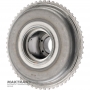 Ступиця барабана C1 / C2 Clutch ALLISON 4000, HD4060, 4500RDS - 29534503