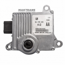 Електронний блок управління Aisin Warner AF40 (TF-80SC, TF-81SC) - 55579413, AA