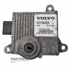Електронний блок управління Aisin Warner TF-80SC, TF-81SC - 30735326, VOLVO XC90 2002-2016