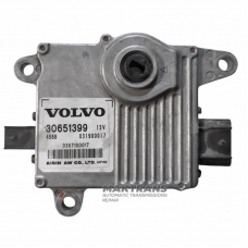 Електронний блок управління Aisin Warner TF-80SC, TF-81SC - 30631399, VOLVO S40