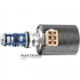 Соленоїд EPC FORD 4R75E, 4R75W, 4R70E, 4R70W (AODE) 2005-2006 (білий роз'єм, 2 піна) - XL3P-7G383-AB