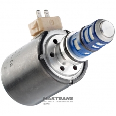 Соленоид EPC FORD 4R75E, 4R75W, 4R70E, 4R70W (AODE) 2005-2006 (белый разъем, 2 пина) — XL3P-7G383-AB