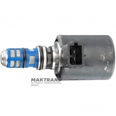 Соленоид EPC FORD 4R75E, 4R75W, 4R70E, 4R70W (AODE) 2009-2014 (черный разъем, 2 пина) — 9L3Z-7G383-A, 9L3P-7G383-A