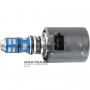 Соленоид EPC FORD 4R75E, 4R75W, 4R70E, 4R70W (AODE) 2009-2014 (черный разъем, 2 пина) — 9L3Z-7G383-A, 9L3P-7G383-A