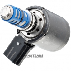 Соленоид EPC FORD 4R75E, 4R75W, 4R70E, 4R70W (AODE) 2009-2014 (черный разъем, 2 пина) — 9L3Z-7G383-A, 9L3P-7G383-A
