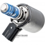 Соленоид EPC FORD 4R75E, 4R75W, 4R70E, 4R70W (AODE) 2009-2014 (черный разъем, 2 пина) — 9L3Z-7G383-A, 9L3P-7G383-A