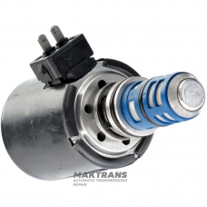 Соленоїд EPC FORD 4R75E, 4R75W, 4R70E, 4R70W (AODE) 2009-2014 (чорний роз'єм, 2 піна) - 5C2Z-7G383-AB