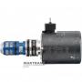 Соленоїд EPC FORD 4R75E, 4R75W, 4R70E, 4R70W (AODE) 2009-2014 (чорний роз'єм, 2 піна) - 5C2Z-7G383-AB