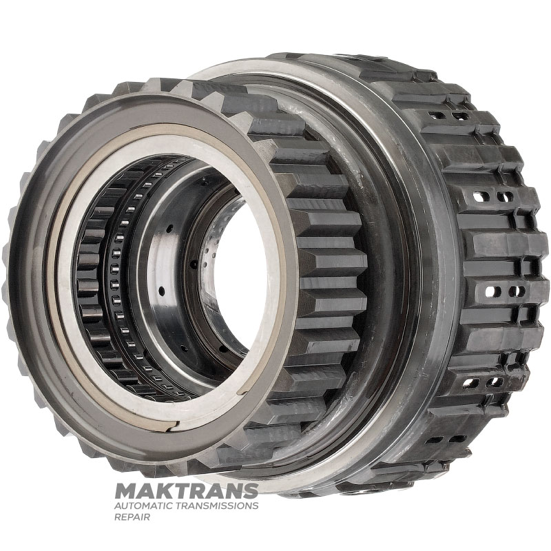 Барабан Low / Reverse Clutch JATCO JR405E 8973310390, 8973310050, 8981268480, 8973309980 - порожній, без дисків