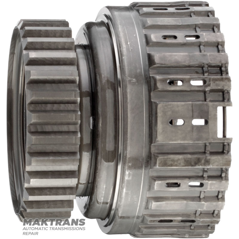 Барабан Low / Reverse Clutch JATCO JR405E 8973310390, 8973310050, 8981268480, 8973309980 - порожній, без дисків