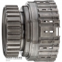 Барабан Low / Reverse Clutch JATCO JR405E 8973310390, 8973310050, 8981268480, 8973309980 - порожній, без дисків