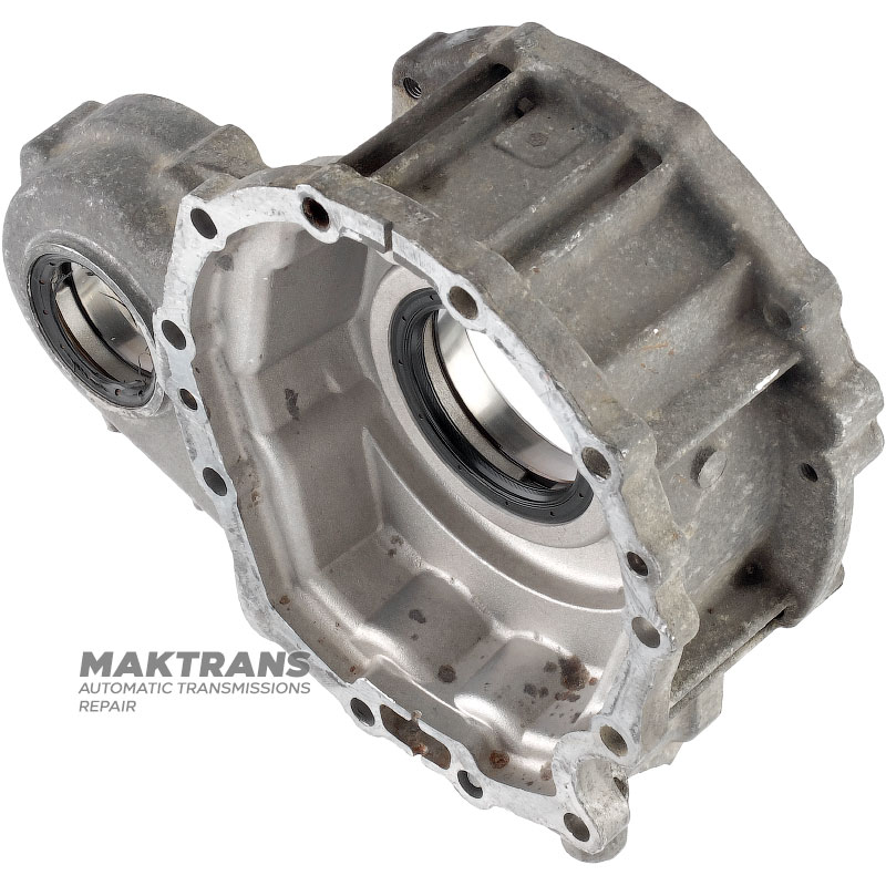 Корпус передній роздавальної коробки SEC Mercedes-Benz - A2202810001