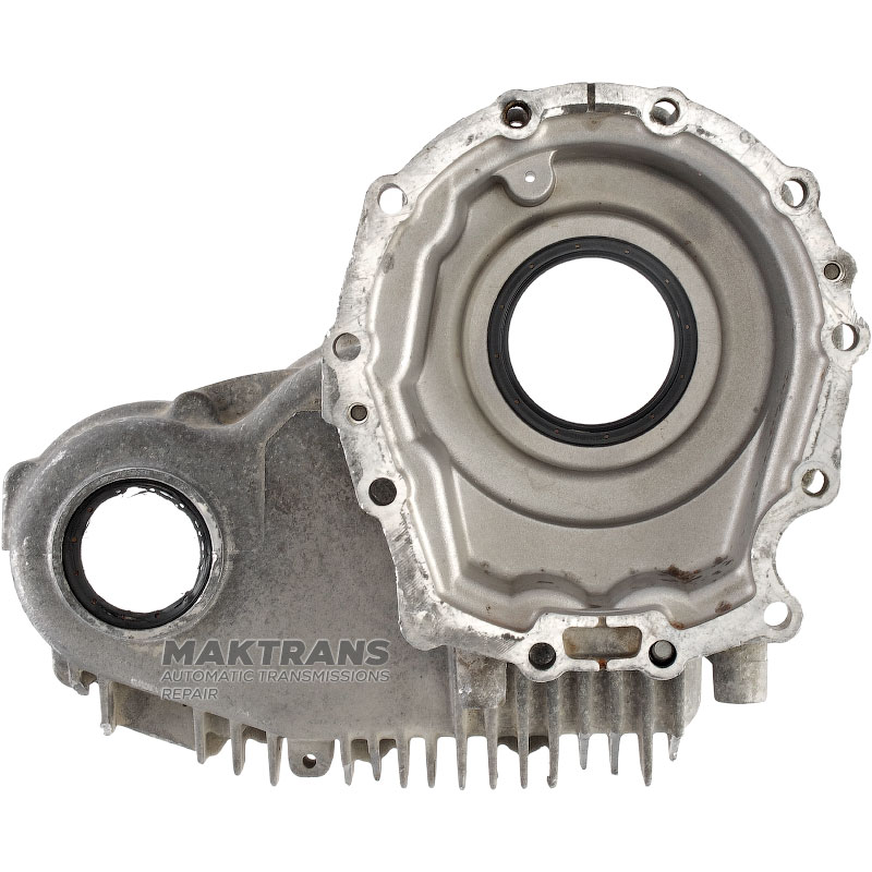 Корпус передній роздавальної коробки SEC Mercedes-Benz - A2202810001