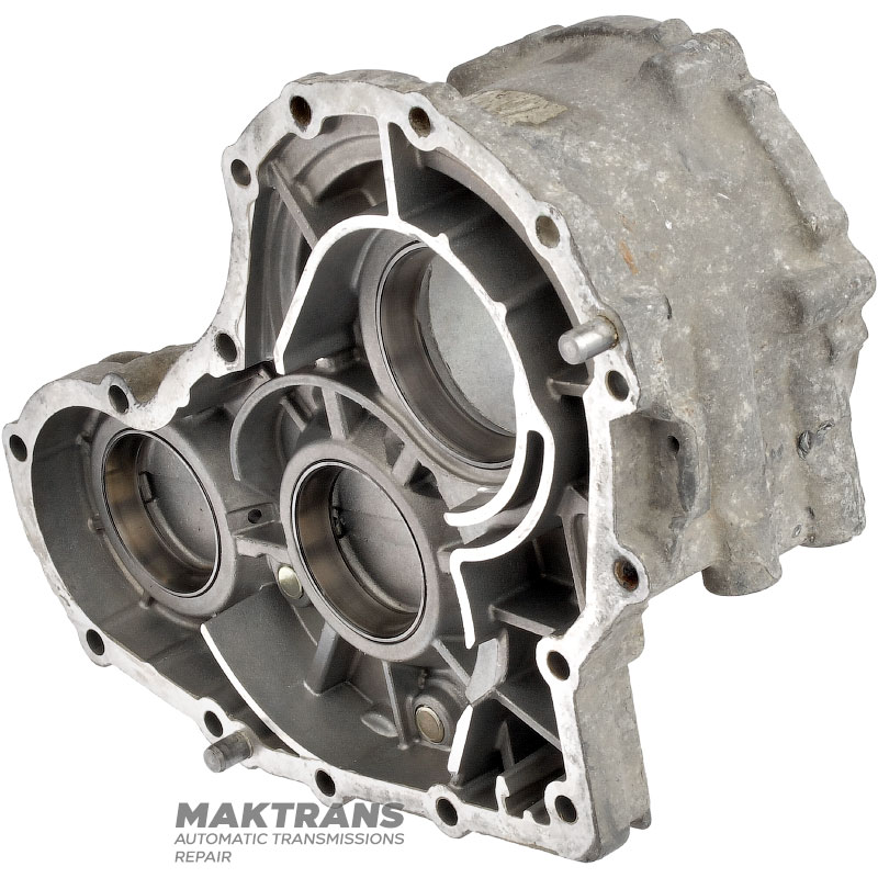 Корпус задній роздавальної коробки SEC Mercedes-Benz - A2202810201