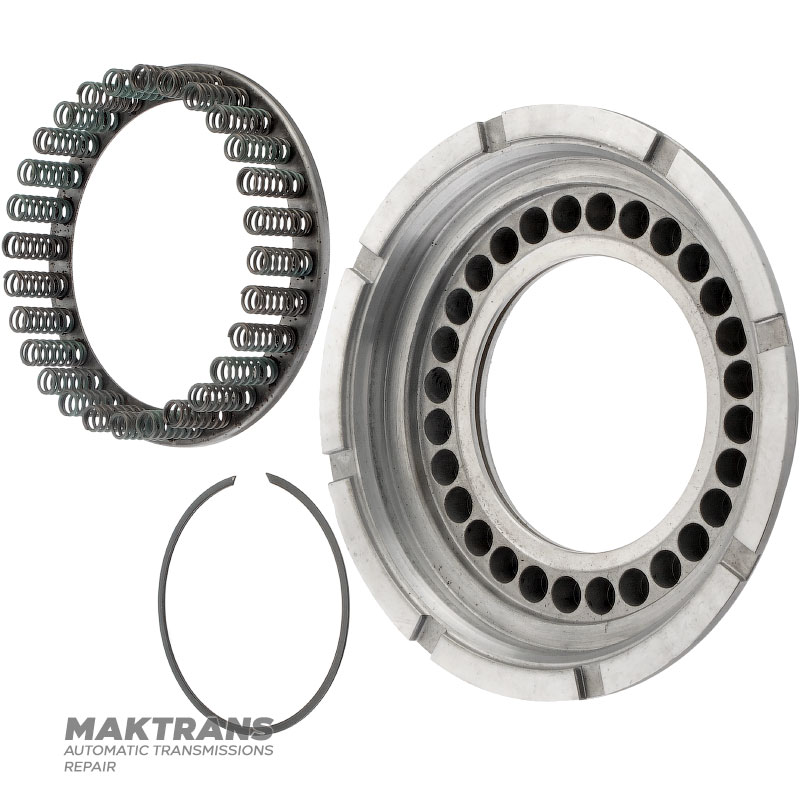 Поршень зі зворотною пружиною K3 Clutch AS68RC, AS69RC DODGE RAM 4500/5500 - 68244779AA, 68244777AB, 68269476AB