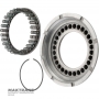 Поршень зі зворотною пружиною K3 Clutch AS68RC, AS69RC DODGE RAM 4500/5500 - 68244779AA, 68244777AB, 68269476AB
