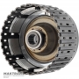 Барабана High Clutch (6 фрикційних дисків) / Reverse Clutch (2 фрикційні диски) JATCO (ISUZU / MAZDA) JR405E - 8973309780, 8973577990, 8973310070, 897331