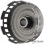 Сонячна шестерня планетарних передач Forward / Rear FORD A4LD, 4R44E, 4R55E, 5R55E 97GT-7D064-BC, 74DT-7A348-AA - 27 х 27 зубів (нар.Ø 41.20 мм), шелл з