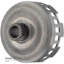 Сонячна шестерня планетарних передач Forward / Rear FORD A4LD, 4R44E, 4R55E, 5R55E 97GT-7D064-BC, 74DT-7A348-AA - 27 х 27 зубів (нар.Ø 41.20 мм), шелл з
