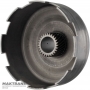 Сонячна шестерня планетарних передач Forward / Rear FORD A4LD, 4R44E, 4R55E, 5R55E 97GT-7D064-BC, 74DT-7A348-AA - 27 х 27 зубів (нар.Ø 41.20 мм), шелл без