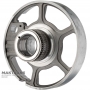 Центральний супорт FORD A4LD, 4R44E, 4R55E, 5R55E, 5R55N, 5R55S, 5R55W - F77Z-7A130-CB, 7L328-DAR (під датчик швидкості)