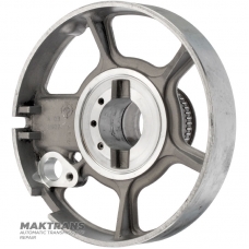 Центральный суппорт FORD A4LD, 4R44E, 4R55E, 5R55E, 5R55N, 5R55S, 5R55W — F77Z-7A130-CB, 7L328-DAR (под датчик скорости)