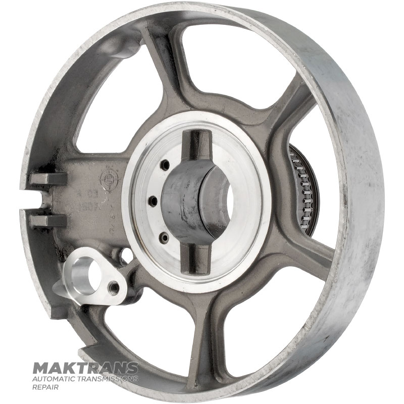 Центральний супорт FORD A4LD, 4R44E, 4R55E, 5R55E, 5R55N, 5R55S, 5R55W - F77Z-7A130-CB, 7L328-DAR (під датчик швидкості)