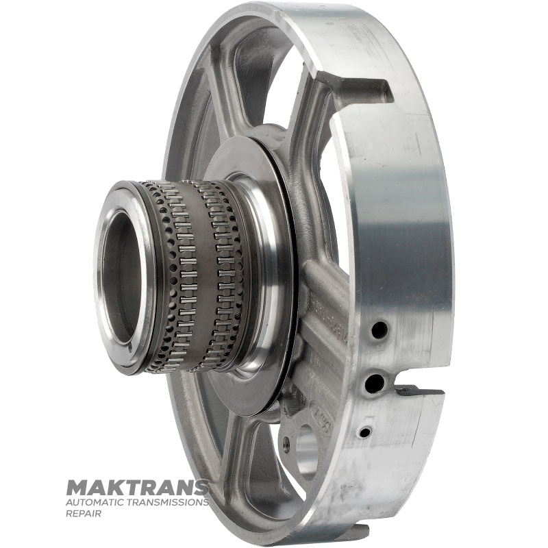Центральний супорт FORD A4LD, 4R44E, 4R55E, 5R55E, 5R55N, 5R55S, 5R55W - F77Z-7A130-CB, 7L328-DAR (під датчик швидкості)