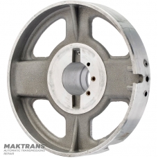 Центральный суппорт FORD A4LD, 4R44E, 4R55E, 5R55E, 5R55N, 5R55S, 5R55W 89GT-7L328-AA — с тефлоновыми кольцами и шайбой скольжения, без датчика скорости