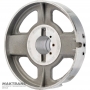Центральний супорт FORD A4LD, 4R44E, 4R55E, 5R55E, 5R55N, 5R55S, 5R55W 89GT-7L328-AA - з тефлоновими кільцями та шайбою ковзання, без датчика швидкості