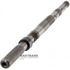 Вихідний вал FORD A4LD, 4R44E, 4R55E, 5R55E, 5R55N, 5R55S, 5R55W - F0TZ-7060-C (довжина валу 485 мм)