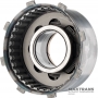 Барабан Reverse Clutch FORD 4R75E, 4R75W, 4R70E, 4R70W (AODE) 3L3Z-7D044-AA, F2TZ-7B442-A, EOAZ-7B164-A — 4 фрикционных диска (общая толщина комплекта 19.50 мм)