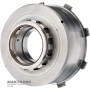 Барабан Reverse Clutch FORD 4R75E, 4R75W, 4R70E, 4R70W (AODE) 3L3Z-7D044-AA, F2TZ-7B442-A, EOAZ-7B164-A — 4 фрикционных диска (общая толщина комплекта 19.50 мм)