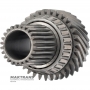 Ведущая шестерня раздаточной коробки SEC Mercedes-Benz SP00928 — 31 зуб (нар.Ø 84.65 мм), 24 шлица (нар.Ø 45.70 мм)