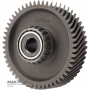 Проміжна косозуба шестерня роздавальної коробки SEC Mercedes-Benz A2202820211, 05143668AA, SP00915 - 53 зуби (нар.Ø 136.40 мм)