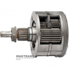 Планетарна передача SEC Mercedes-Benz - A2035500008, A2202820701