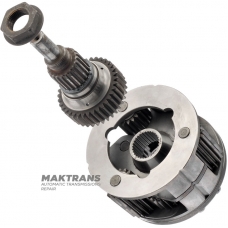 Планетарна передача SEC Mercedes-Benz - A2035500008, A2202820701