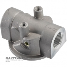 Корпус зливного фільтра SPH-06-3/4